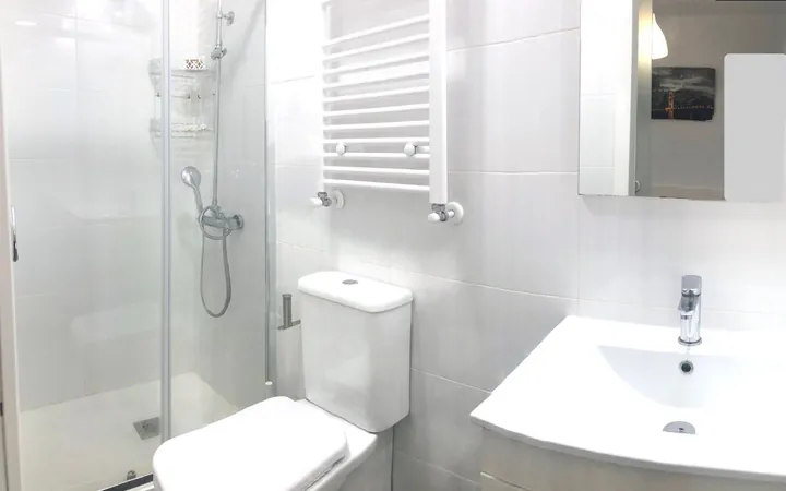 Piso en Calle de Sambara, 27, Quintana - Foto 7