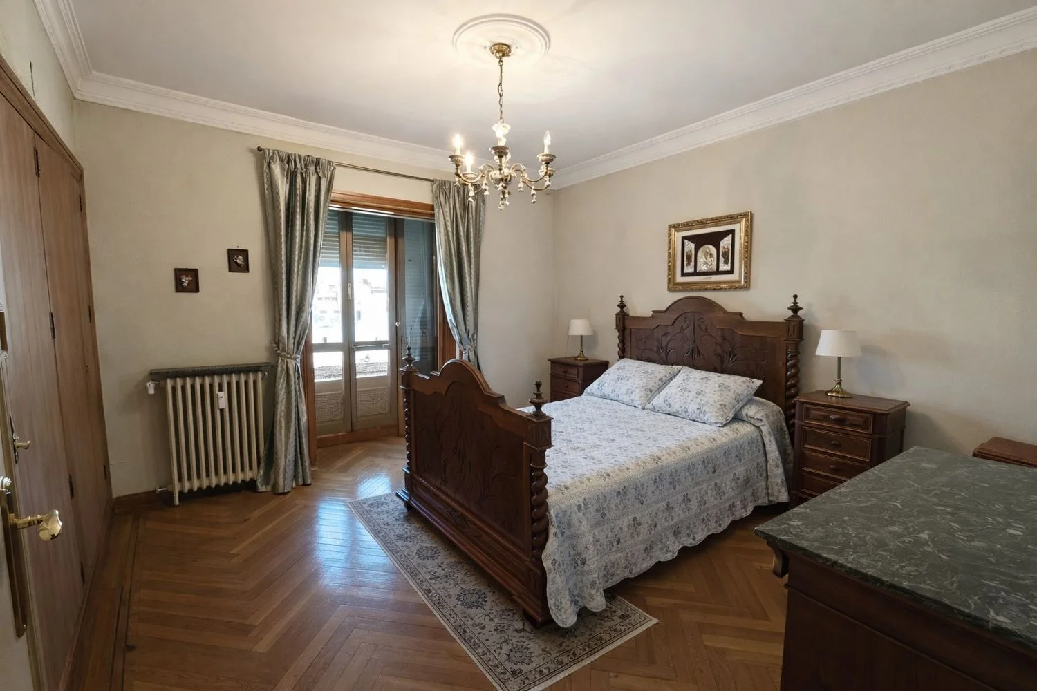 Piso en calle de Castelló, 93 - Foto 9