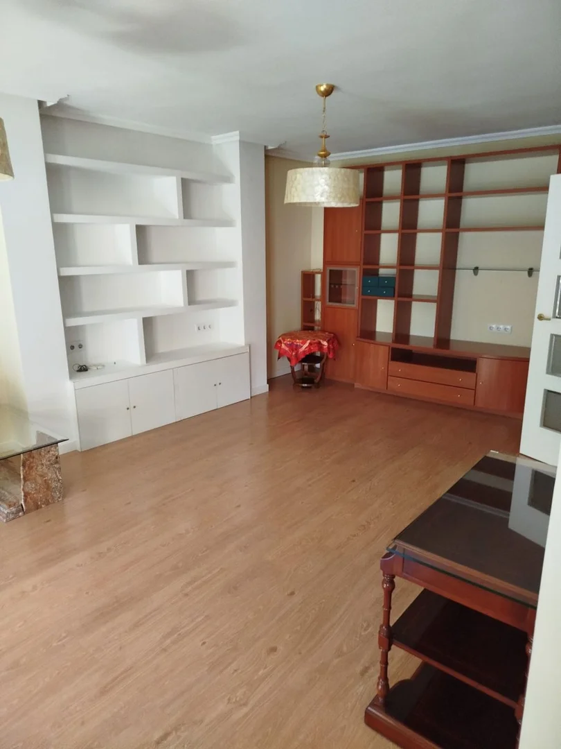 Piso en calle Aliaga, 3 - Foto 5