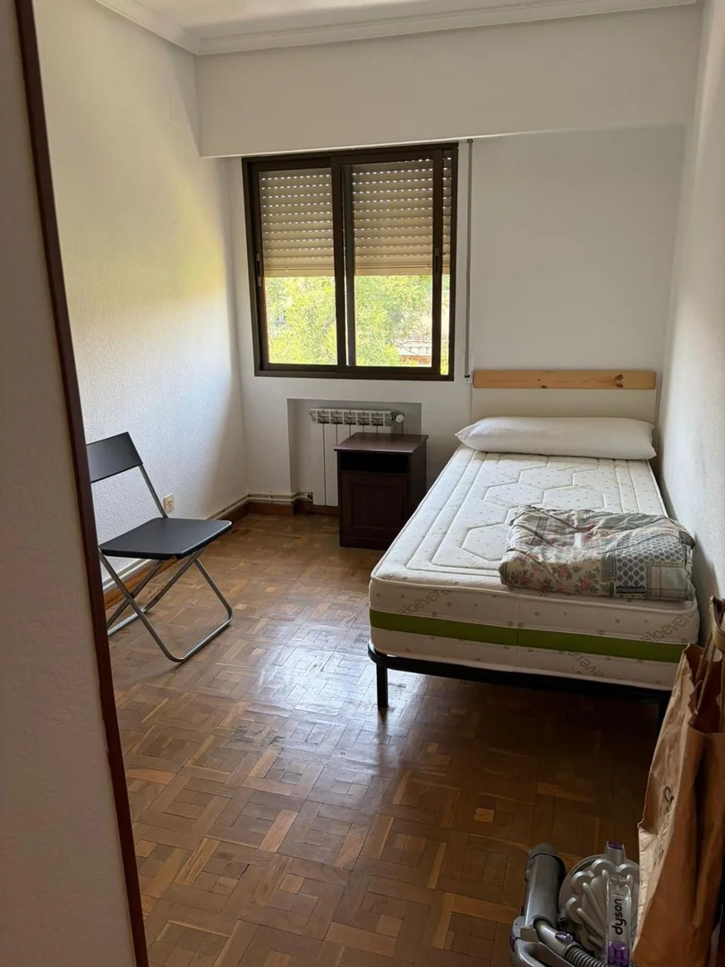 Piso en Calle Condesa de Teba, 18, Buena Vista - Foto 2