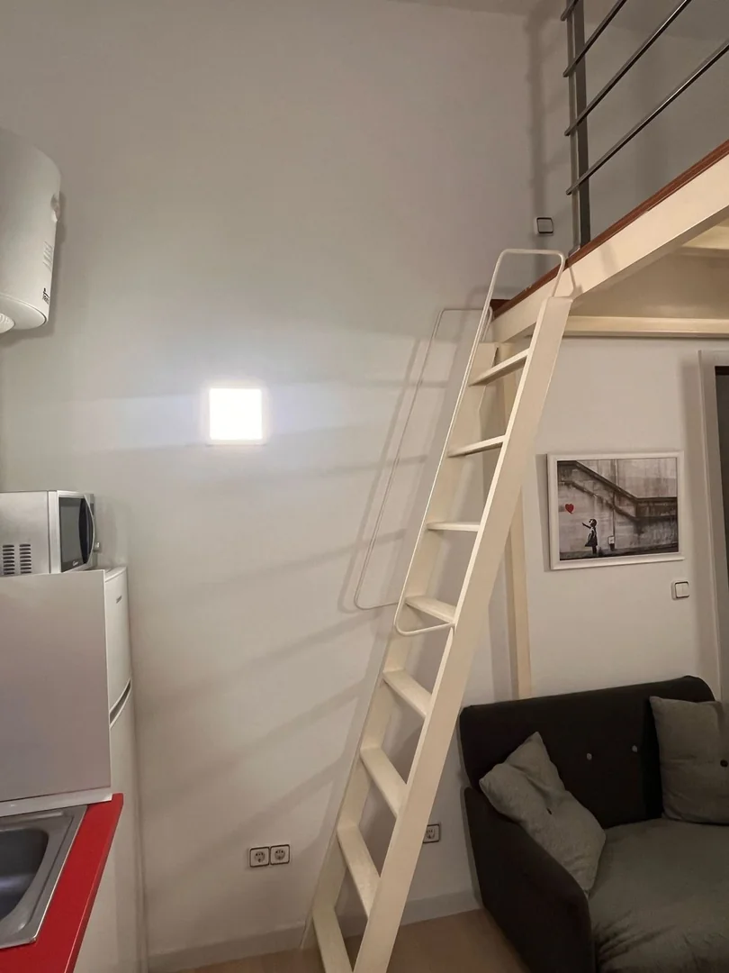 Estudio en Calle de Linneo, 9, Imperial - Foto 15
