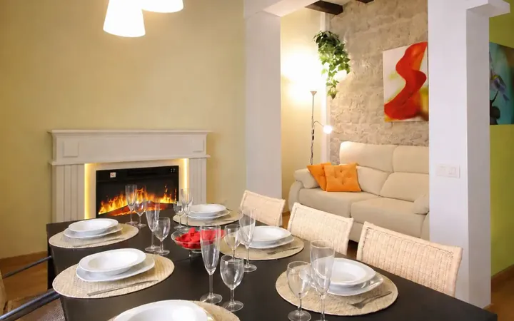 Piso en  Carrer del General Álvarez de Castro 1 - Foto 3