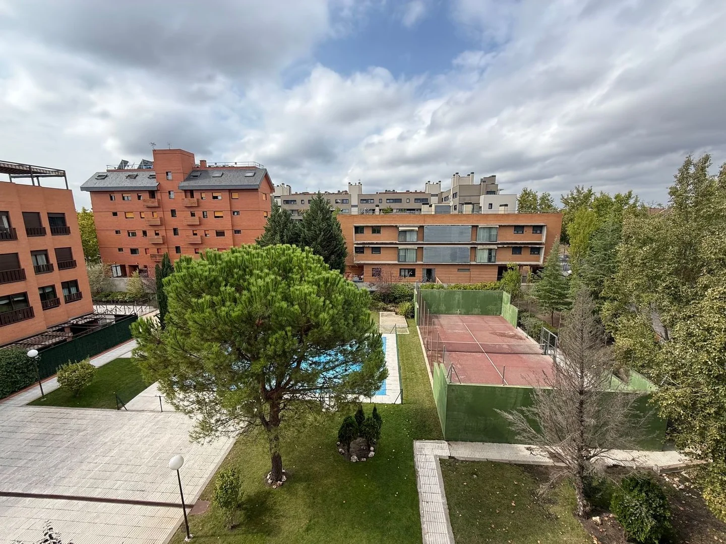 Piso en Calle de Babilonia, 35, Campo de las Naciones-Corralejos - Foto 4
