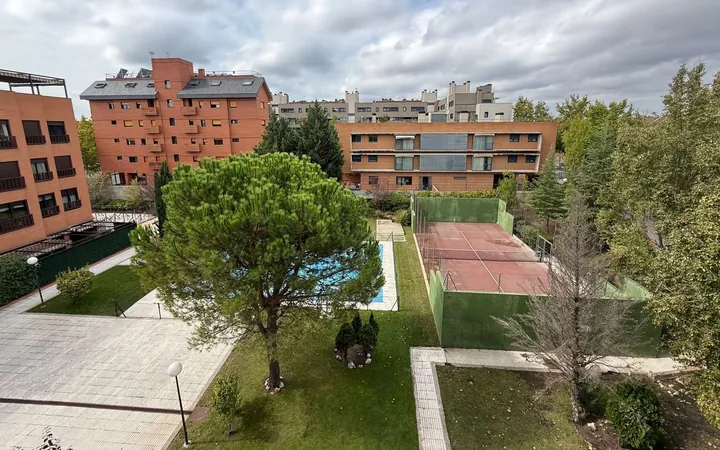 Piso en Calle de Babilonia, 35, Campo de las Naciones-Corralejos - Foto 4