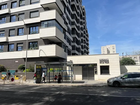 Piso en Avenida del Santo Ángel de la Guarda, 9 - Foto 2