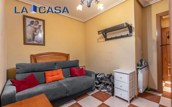 Piso en Paseo de las Delicias - Foto 33