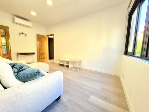 Piso en Barrio Guindalera - Foto 22