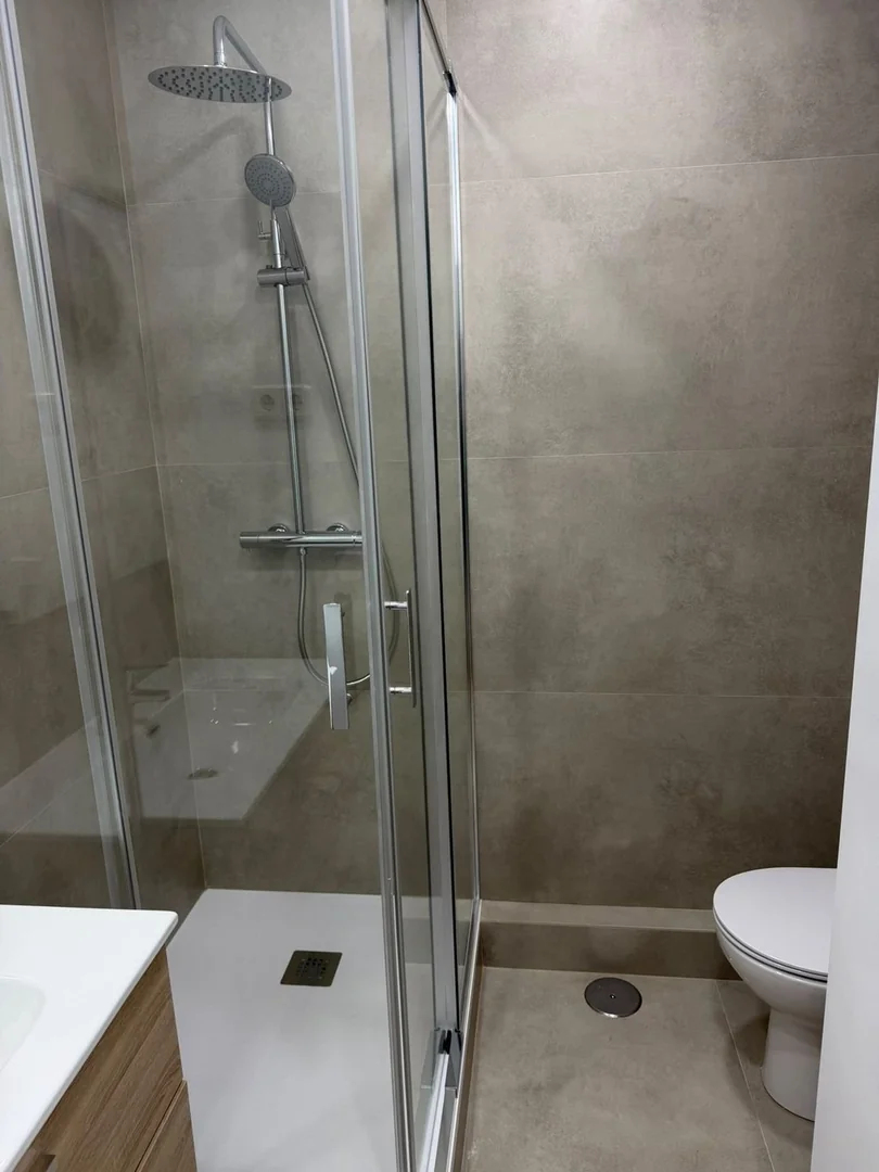 Piso en Paseo de la Castellana, Castilla - Foto 17