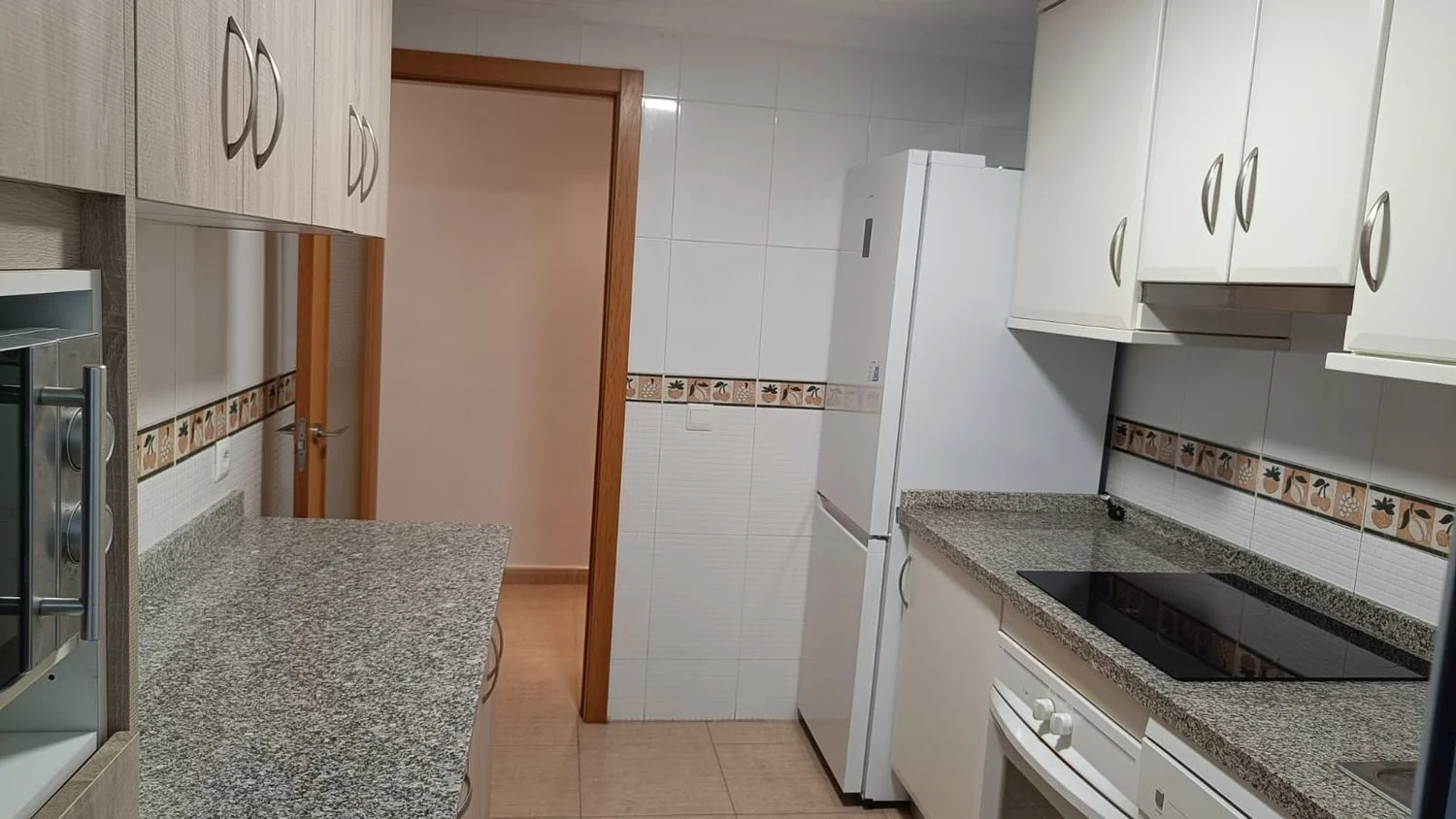 Piso en calle Riu Algar, 24 - Foto 4