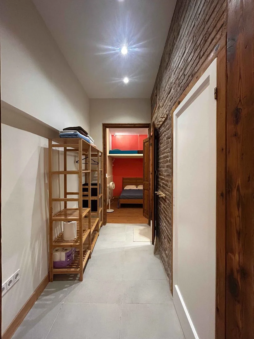 Estudio en Calle d'En Roig, 9, El Raval - Foto 8