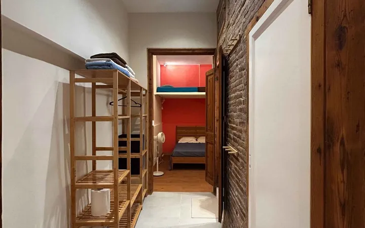 Estudio en Calle d'En Roig, 9, El Raval - Foto 8