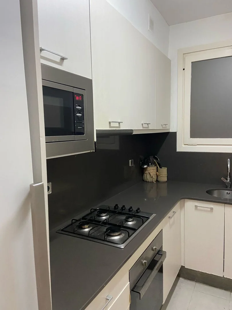 Piso en calle de Rocafort, 225 - Foto 7