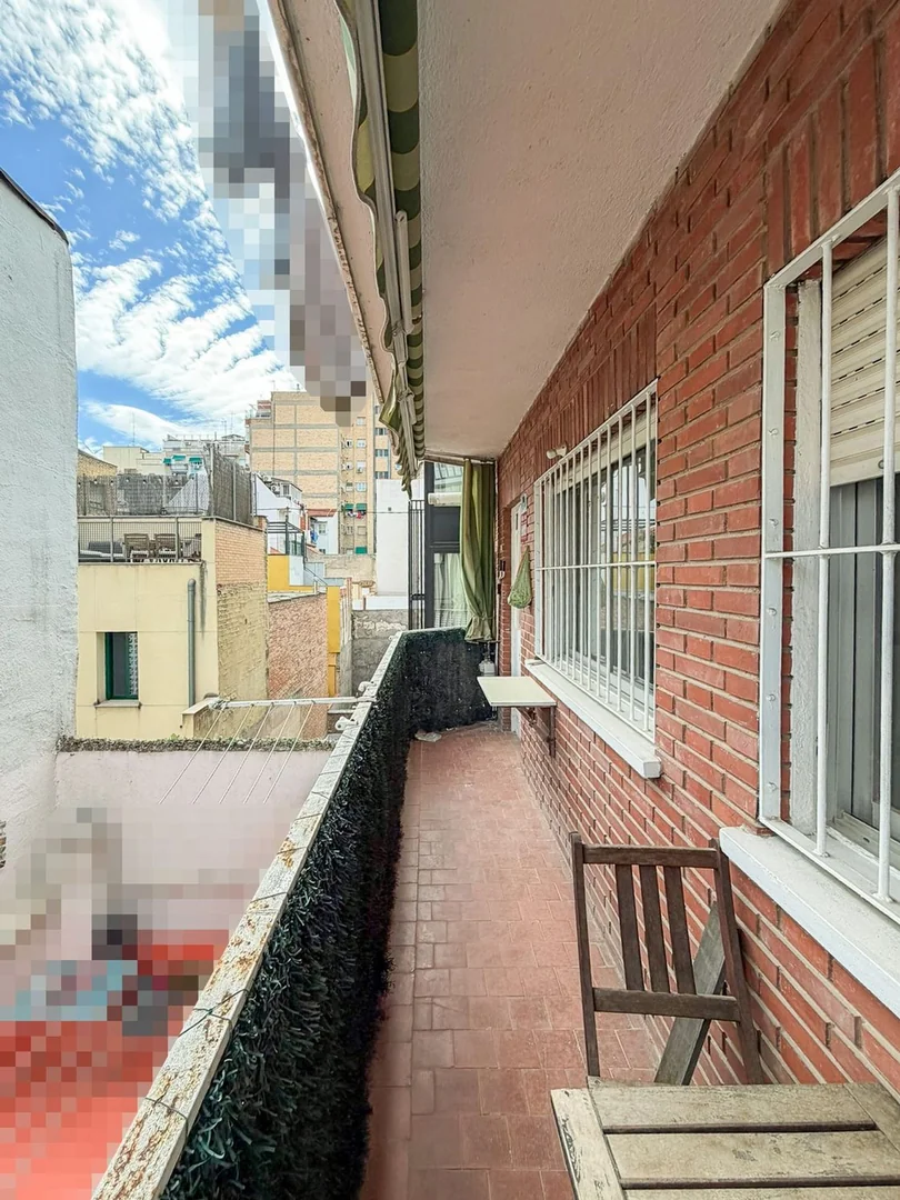 Piso en Roma, 20, Guindalera - Foto 9