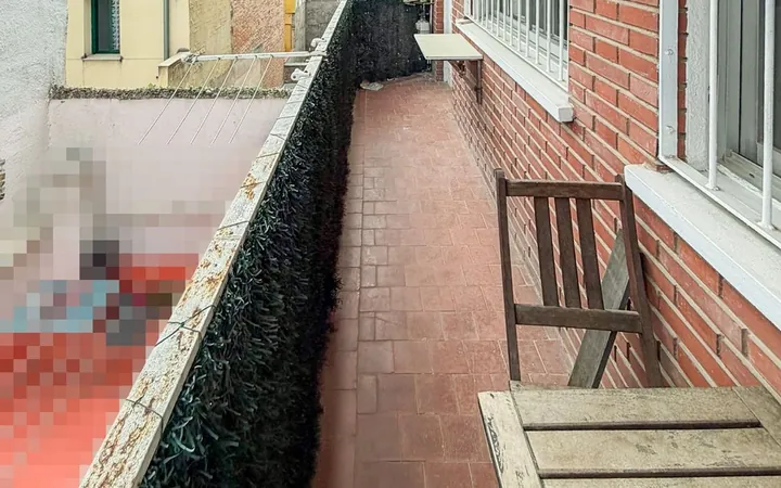 Piso en Roma, 20, Guindalera - Foto 9