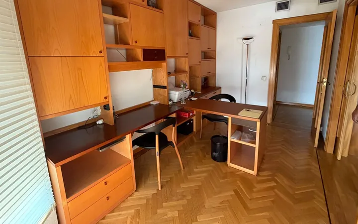 Piso en Calle de Juan Esplandiú, 9, Estrella - Foto 7