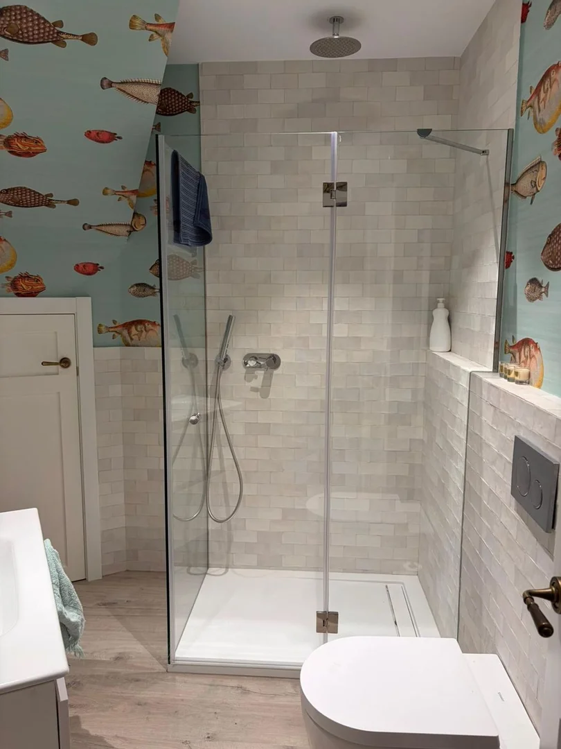 Chalet adosado en Plazo de la Republica Argentina s/n - Foto 25