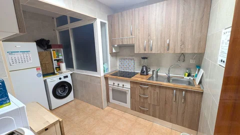 Piso en calle San Eudaldo, 5 - Foto 13