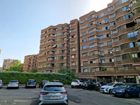 Piso en  Calle de Albacete 2 - Foto 21