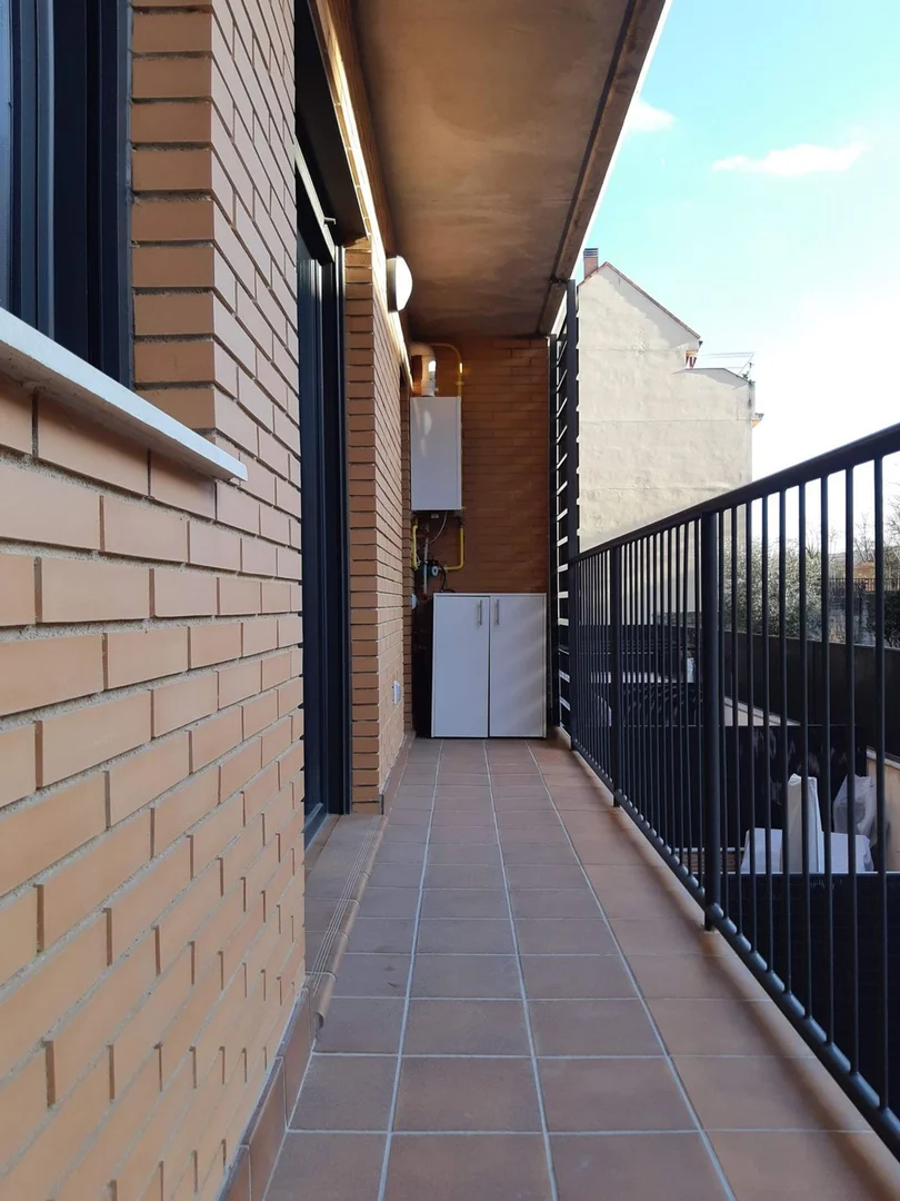 Piso en Barrio Puerta Bonita - Foto 8