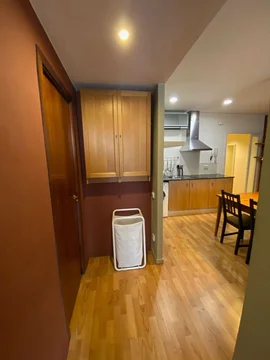 Piso en calle de Tuset, 19 - Foto 4