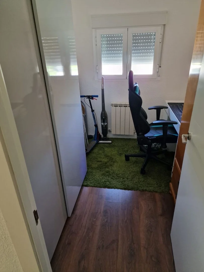 Piso en calle de El Pedernoso, 11 - Foto 4