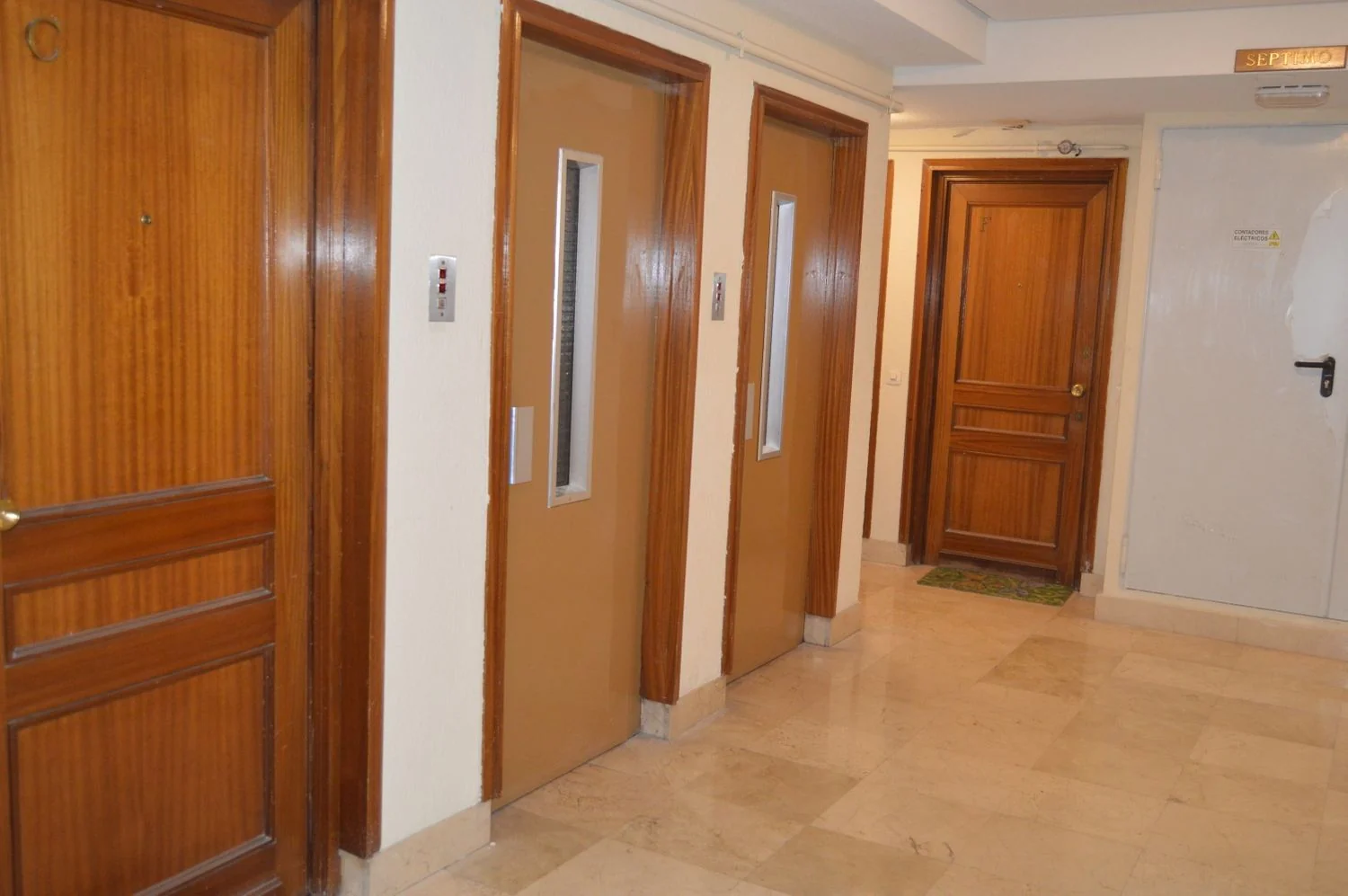 Piso en Calle de la Infanta Mercedes, 96, Cuzco-Castillejos - Foto 12