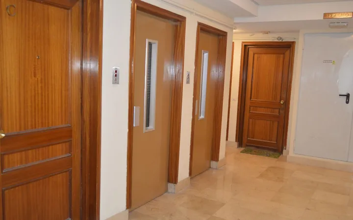 Piso en Calle de la Infanta Mercedes, 96, Cuzco-Castillejos - Foto 12