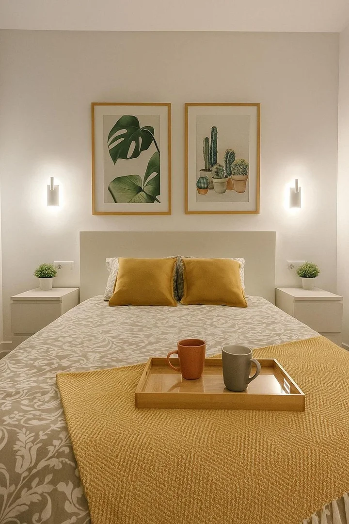 Piso en calle Aliseda, 37