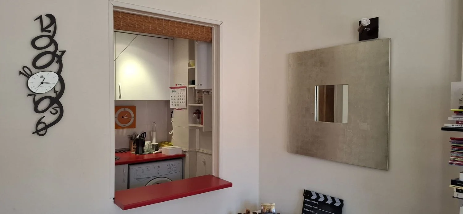 Estudio en calle de Mazarredo, 6 - Foto 8