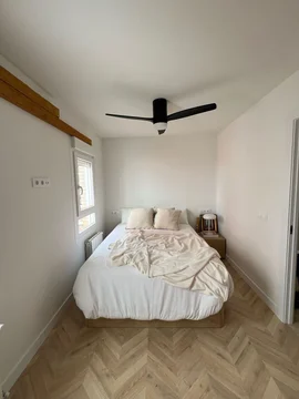 Piso en Barrio Lucero - Foto 14