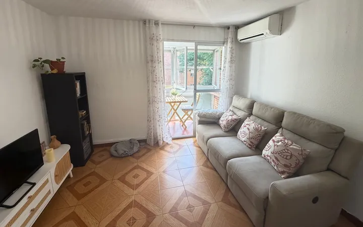 Piso en Moratalaz - Foto 2