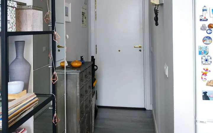 Piso en Calle de Raquel Meller, Concepción - Foto 14
