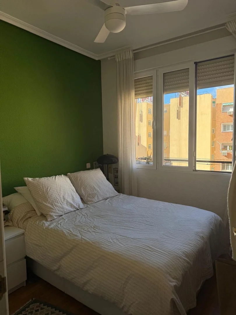 Piso en plaza del Conde del Valle de Súchil, 7 - Foto 2