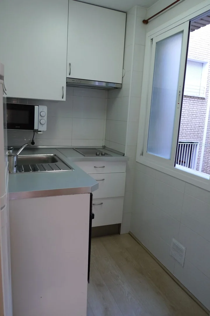 Piso en calle del Doctor Esquerdo, 112 - Foto 4