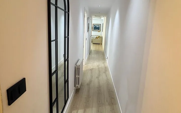 Piso en Calle de Guzmán el Bueno, 40, Gaztambide - Foto 11