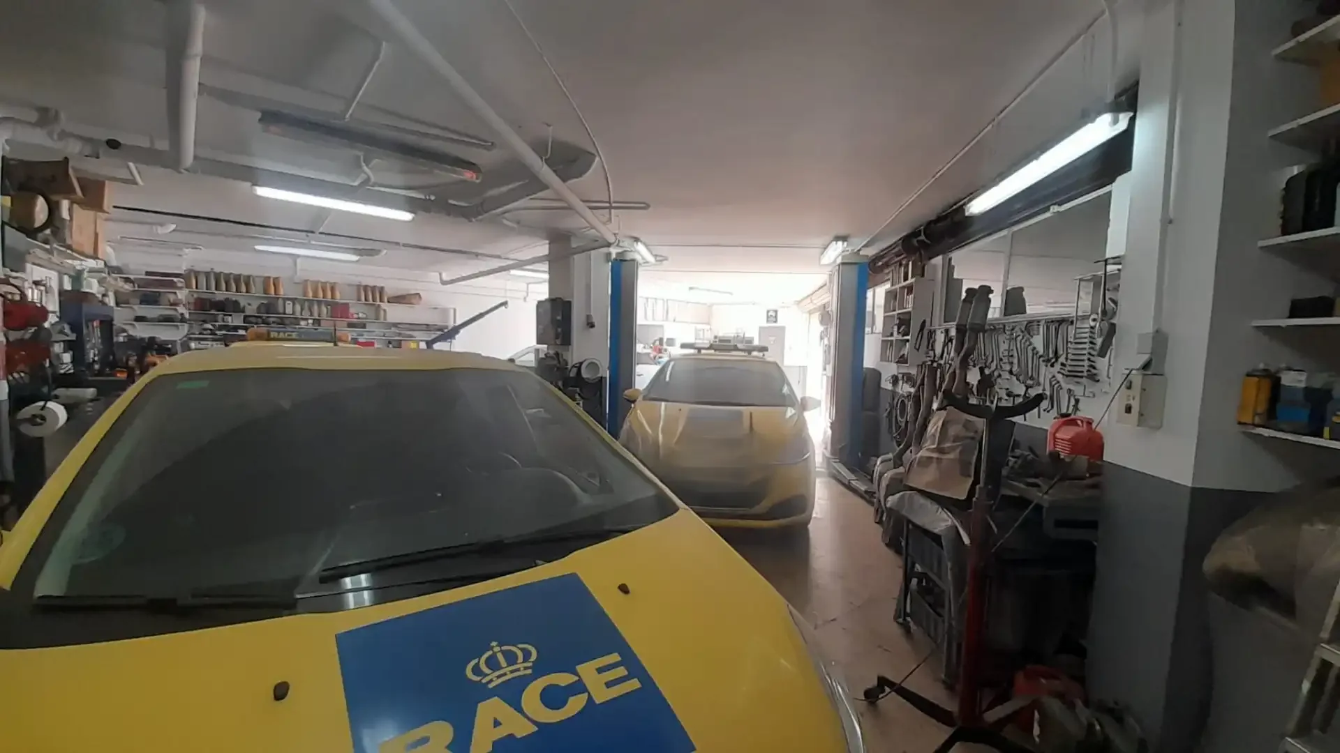 Local comercial en  Carrer d'Hondures - Foto 8
