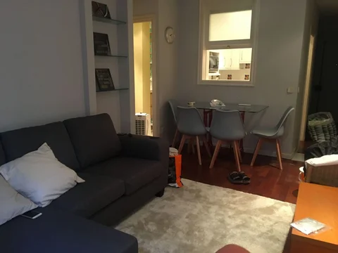 Piso en calle de Alburquerque, 29 - Foto 9