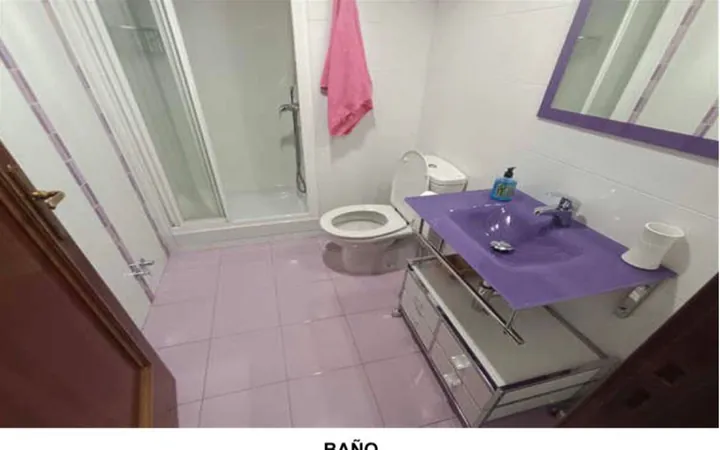 Piso en Delicias, Delicias - Foto 5