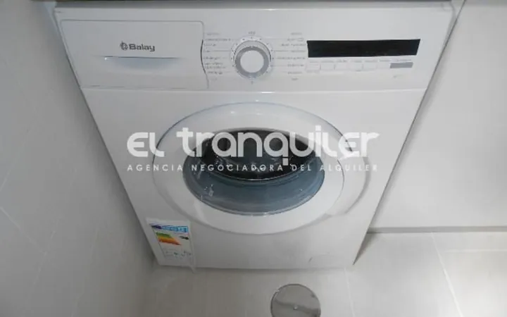 Piso en Calle de Faustina Peñalver, 18, San Juan Bautista - Foto 23