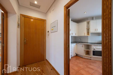 Piso en glorieta de López de Hoyos - Foto 10