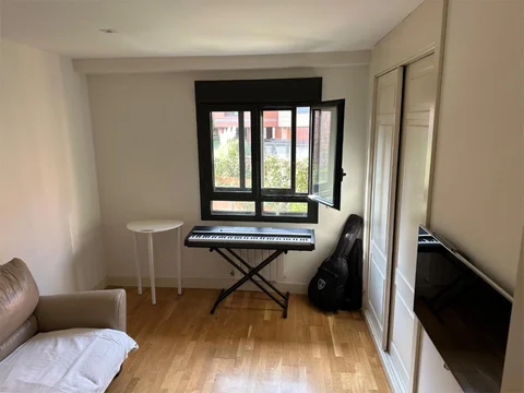 Piso en  Avenida de Camilo José Cela 31 - Foto 12