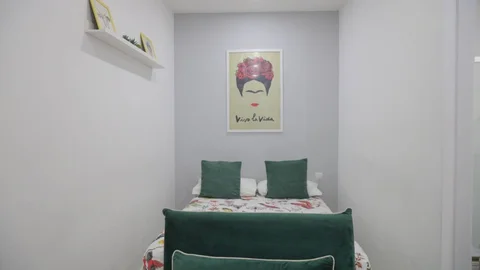 Estudio en calle de Antonio López, 25 - Foto 2