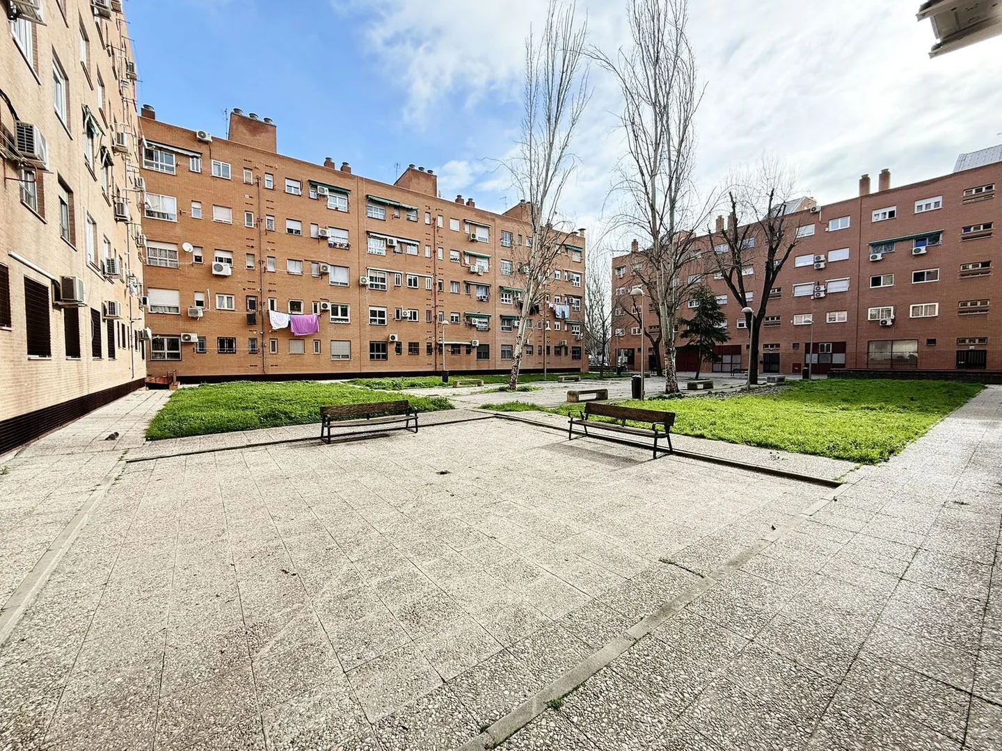 Piso en Calle de Antonio López, 147, Almendrales - Foto 21