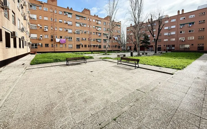 Piso en Calle de Antonio López, 147, Almendrales - Foto 21