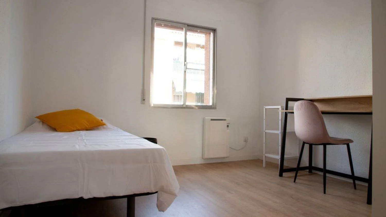 Piso en Barrio Palomeras sureste - Foto 9