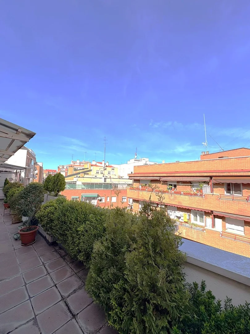 Piso en calle de Agustín Rojas, 7 - Foto 12