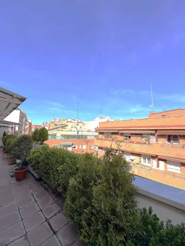 Piso en calle de Agustín Rojas, 7 - Foto 12