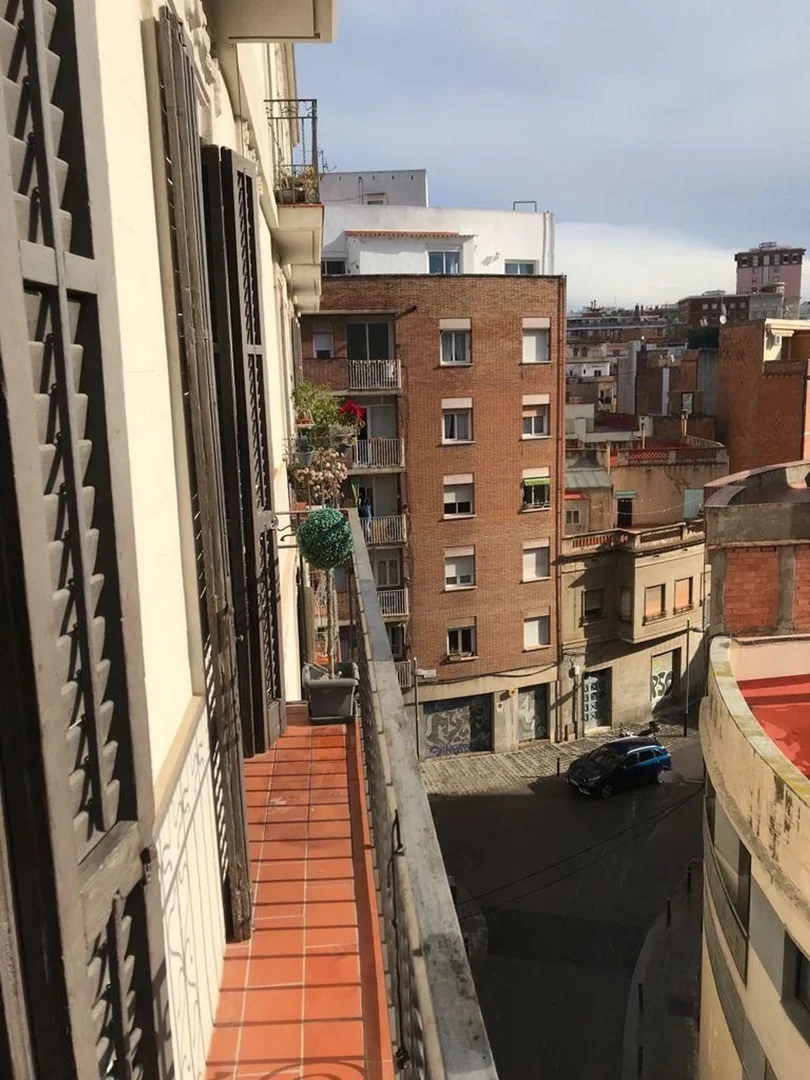 Piso en venta en Calle de Tirso de Molina, 1 - Foto 5