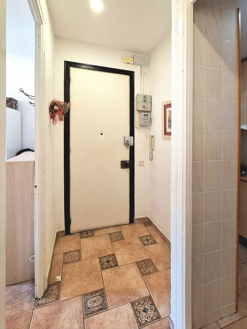 Piso en Tinent Flomesta, 50, Sants - Foto 4