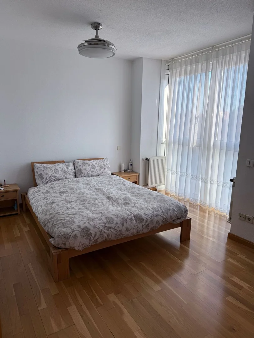 Piso en calle de Sanchorreja, 2 - Foto 11